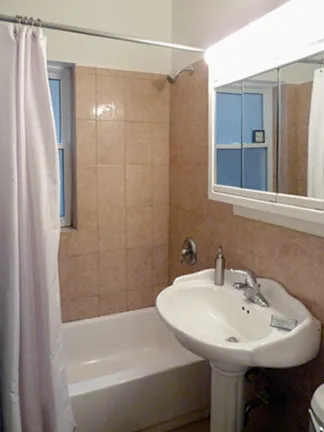 2000 W Foster Ave, ,  60625, USA 60640-unit#5208D-2-Chicago-IL