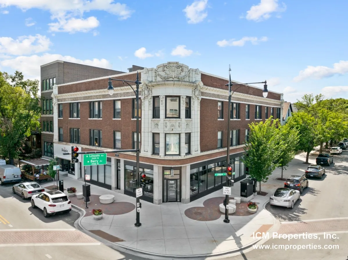 3054 N Greenview Ave, ,  60657, USA 60657-unit#1509-2-Chicago-IL