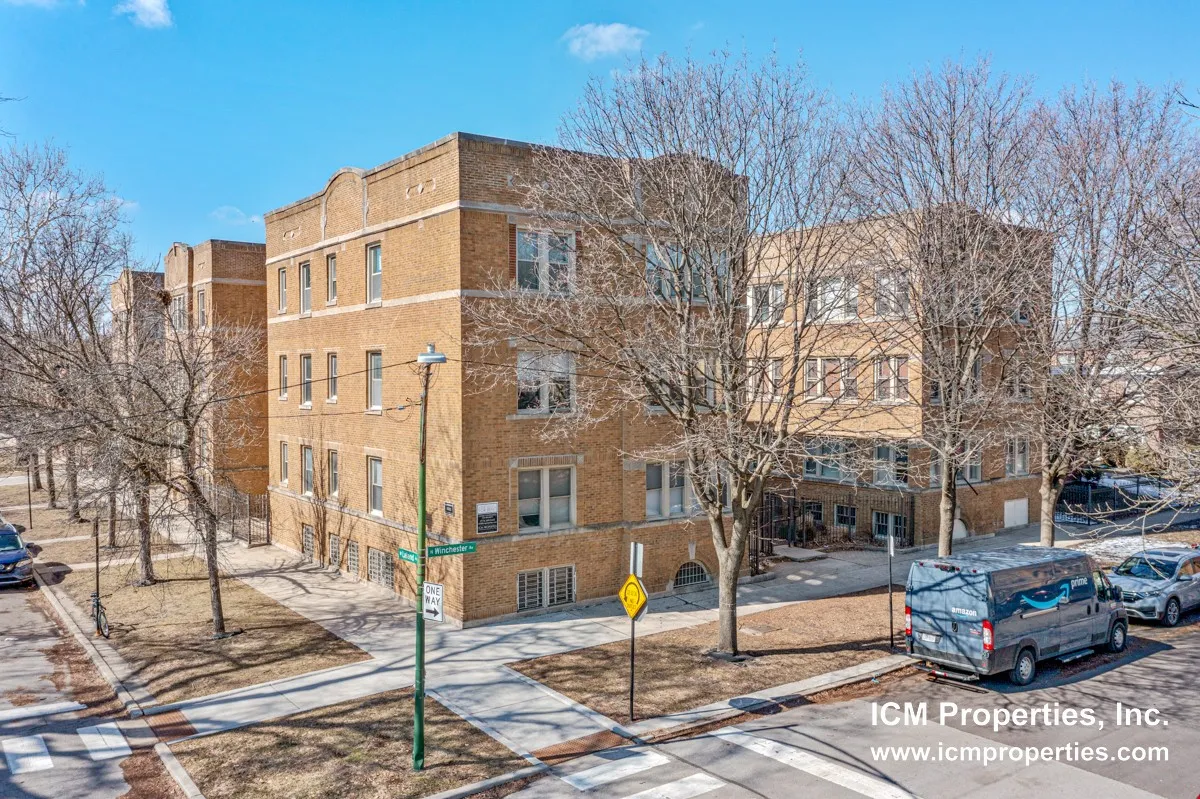 4700 N Winchester Ave, ,  60640, USA 60640-unit#4702-1-Chicago-IL