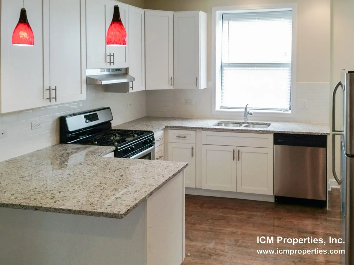 4651 N Wolcott Ave, ,  60640, USA 60640-unit#1819L-3-Chicago-IL