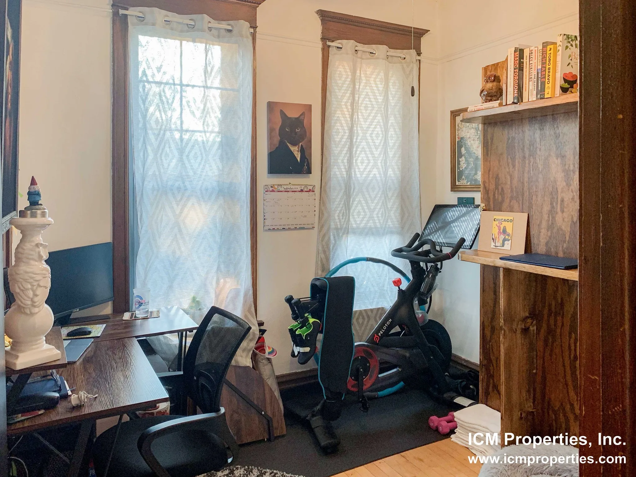 3637 N Paulina St, ,  60613, USA 60613-unit#3637-2-Chicago-IL