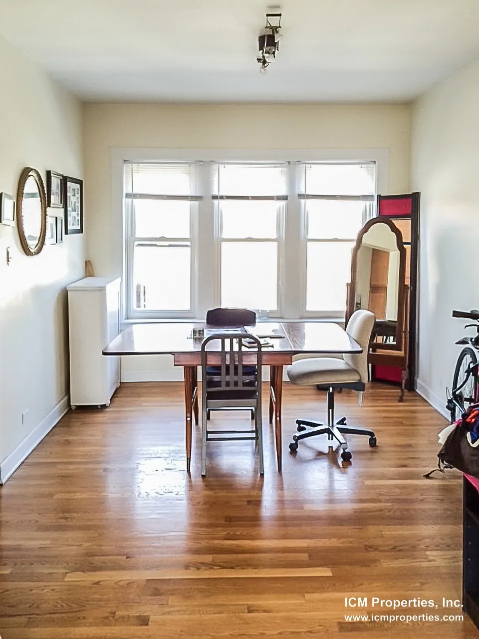 4857 N Paulina St, ,  60640, USA 60640-unit#4859P-3A-Chicago-IL