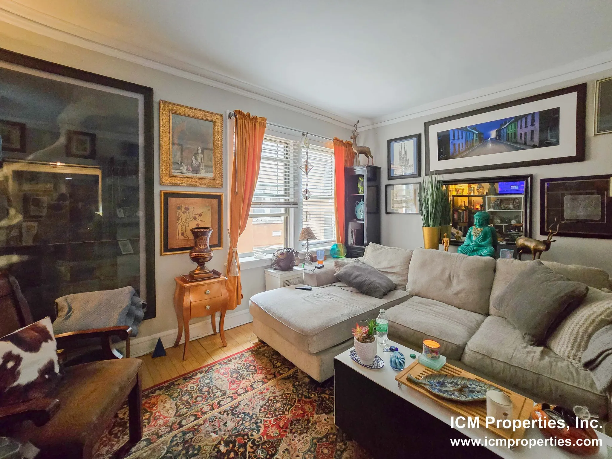 4501 N Greenview Ave, , 60640, USA 60640-unit#4505B-1W FP-Chicago-IL