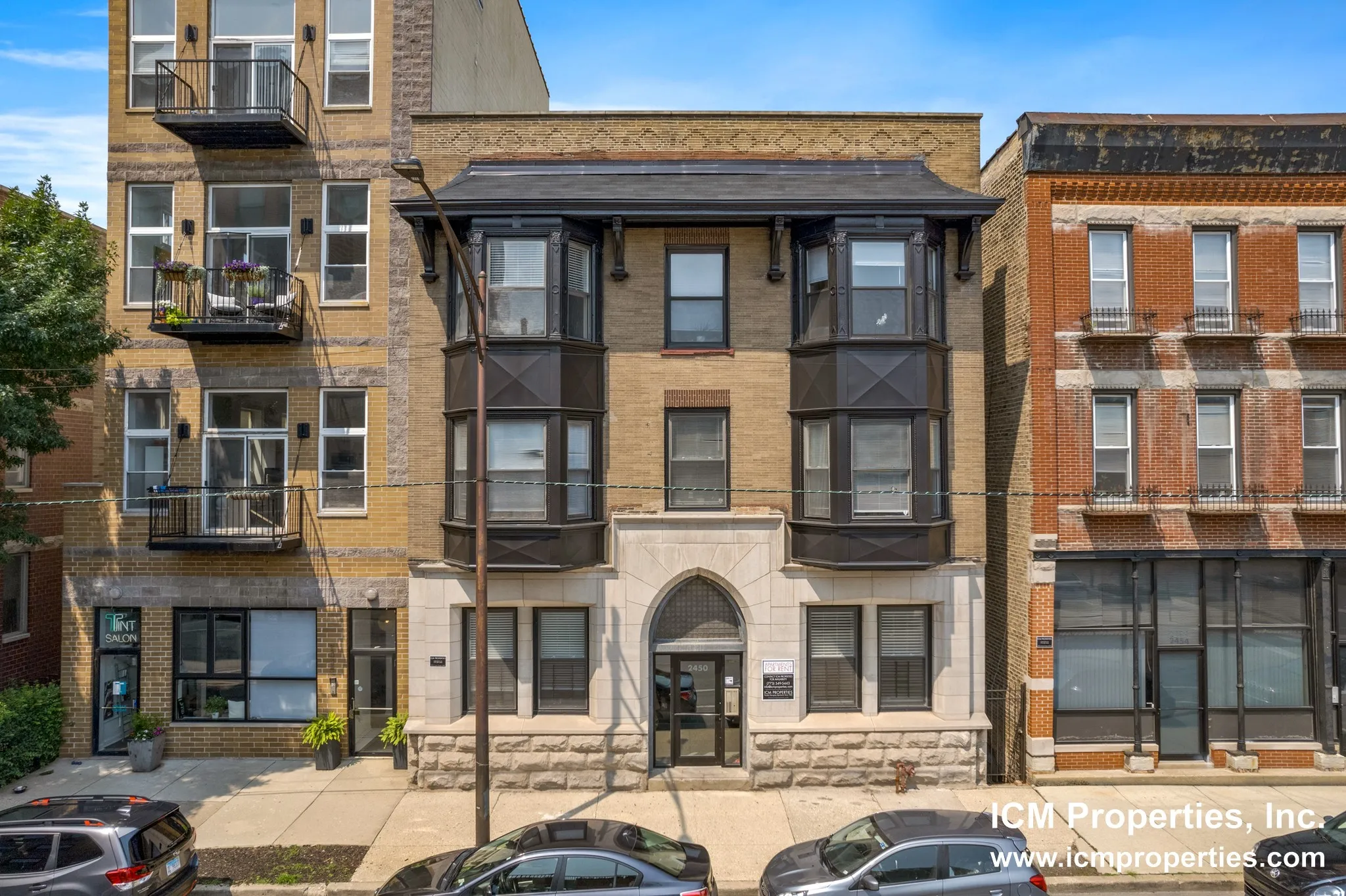 2454 N Southport Ave, , 60614, USA 60614-unit#2454-1F-Chicago-IL