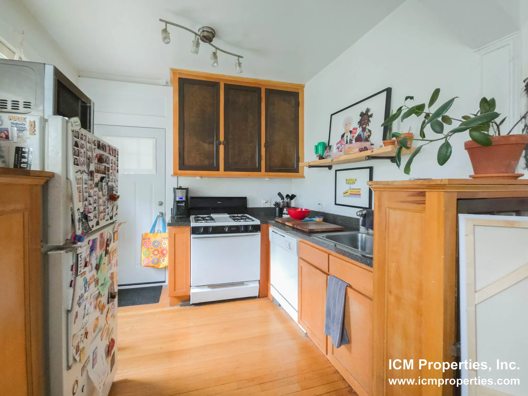 4501 N Greenview Ave, , 60640, USA 60640-unit#4501-3E-Chicago-IL