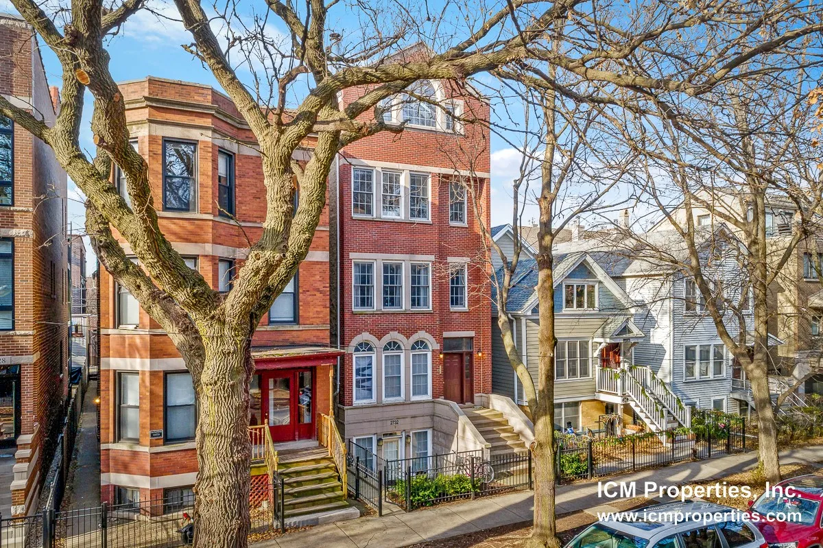 2732 N Wayne Ave, ,  60614, USA 60614-unit#2732-2-Chicago-IL