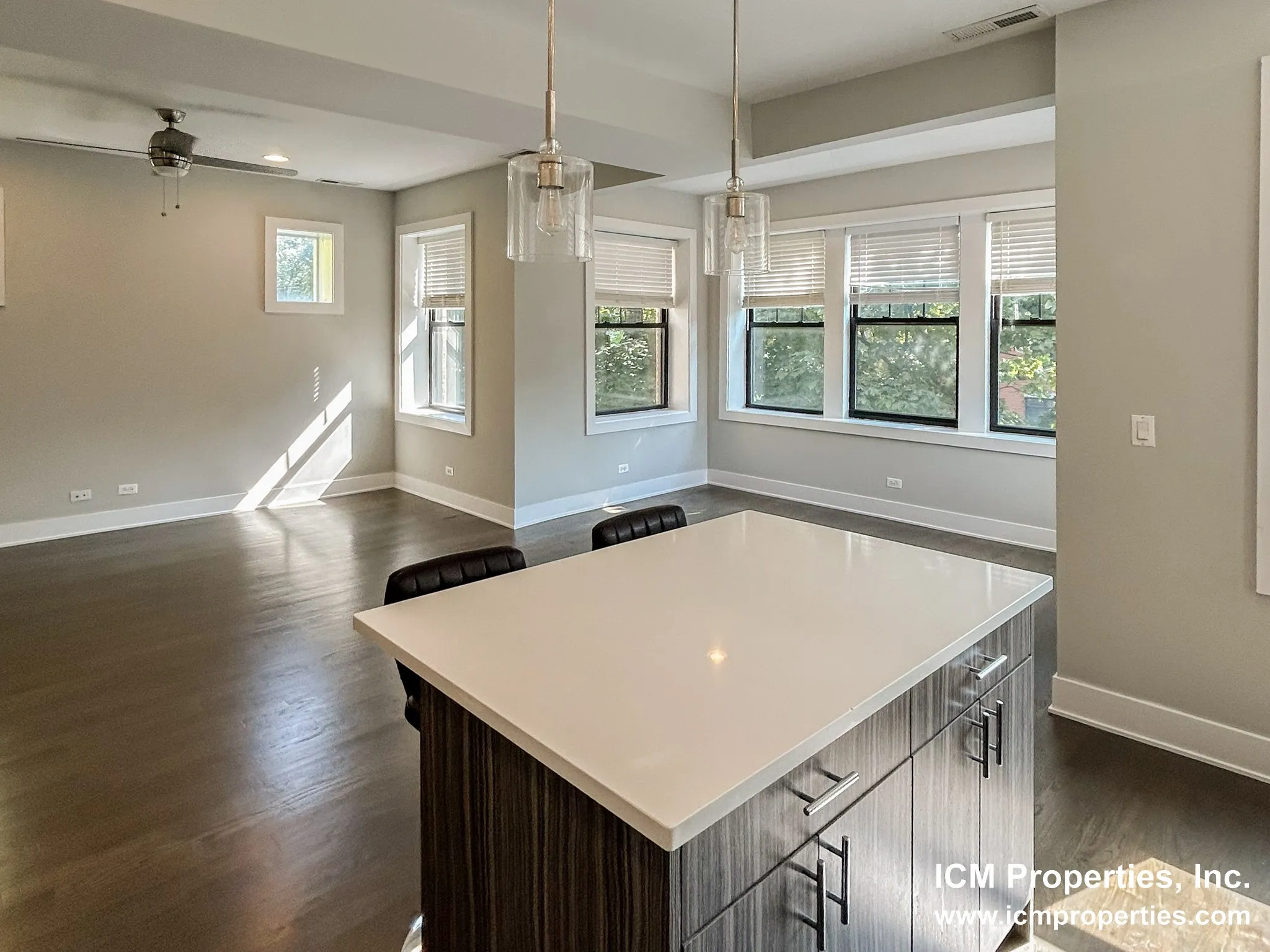 2618 N Rockwell St, ,  60647, USA 60647-unit#2618-1F-Chicago-IL