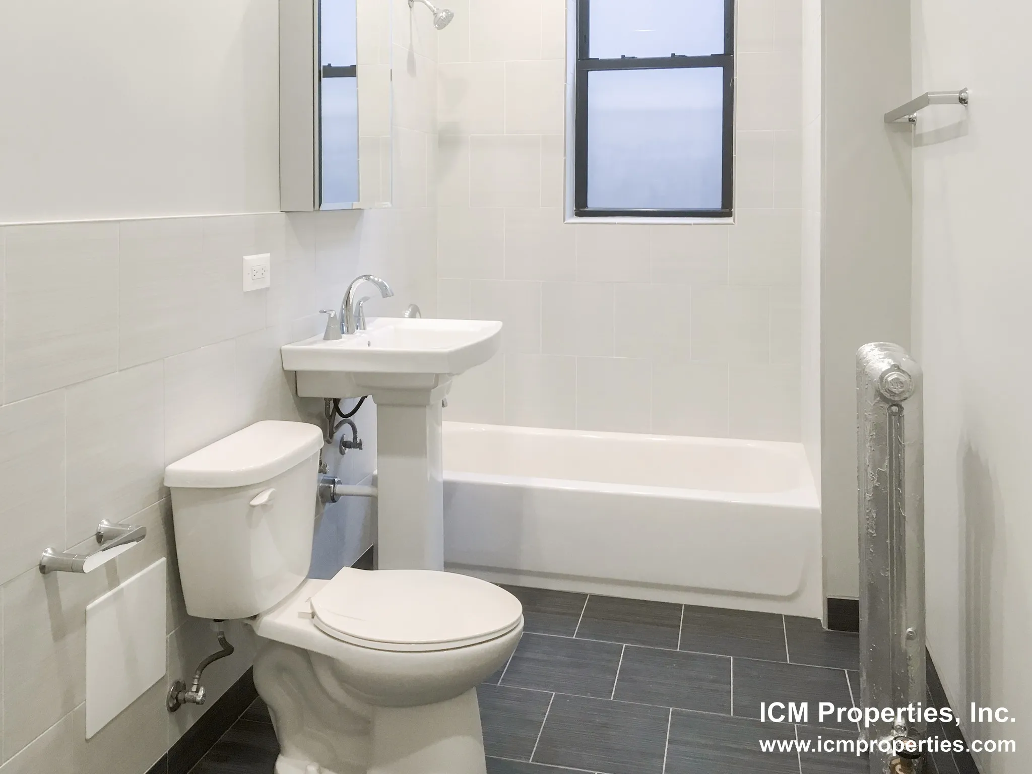 4951 N Oakley Ave, ,  60625, USA 60625-unit#4951-1-Chicago-IL