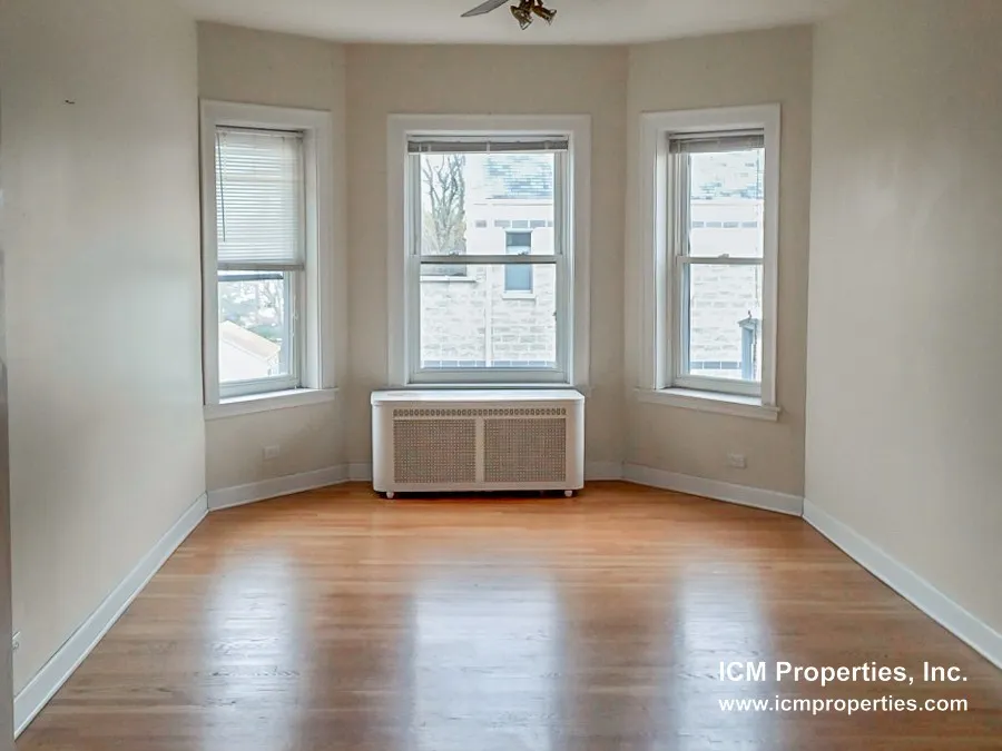 4857 N Paulina St, ,  60640, USA 60640-unit#4859P-3A-Chicago-IL