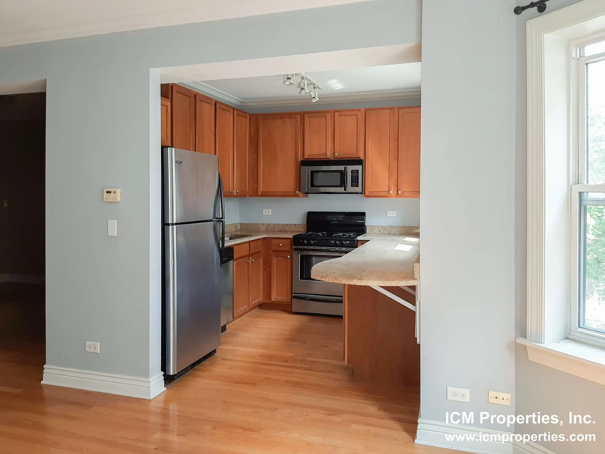 4863 N Hermitage Ave, , 60640, USA 60640-unit#4867-2E-Chicago-IL