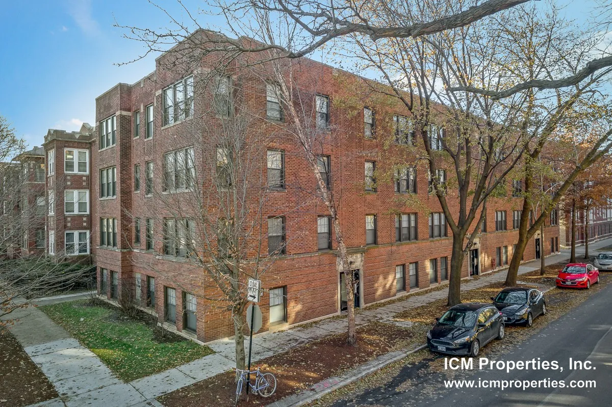 1941 W Winnemac Ave, ,  60640, USA 60640-unit#1953-1-Chicago-IL