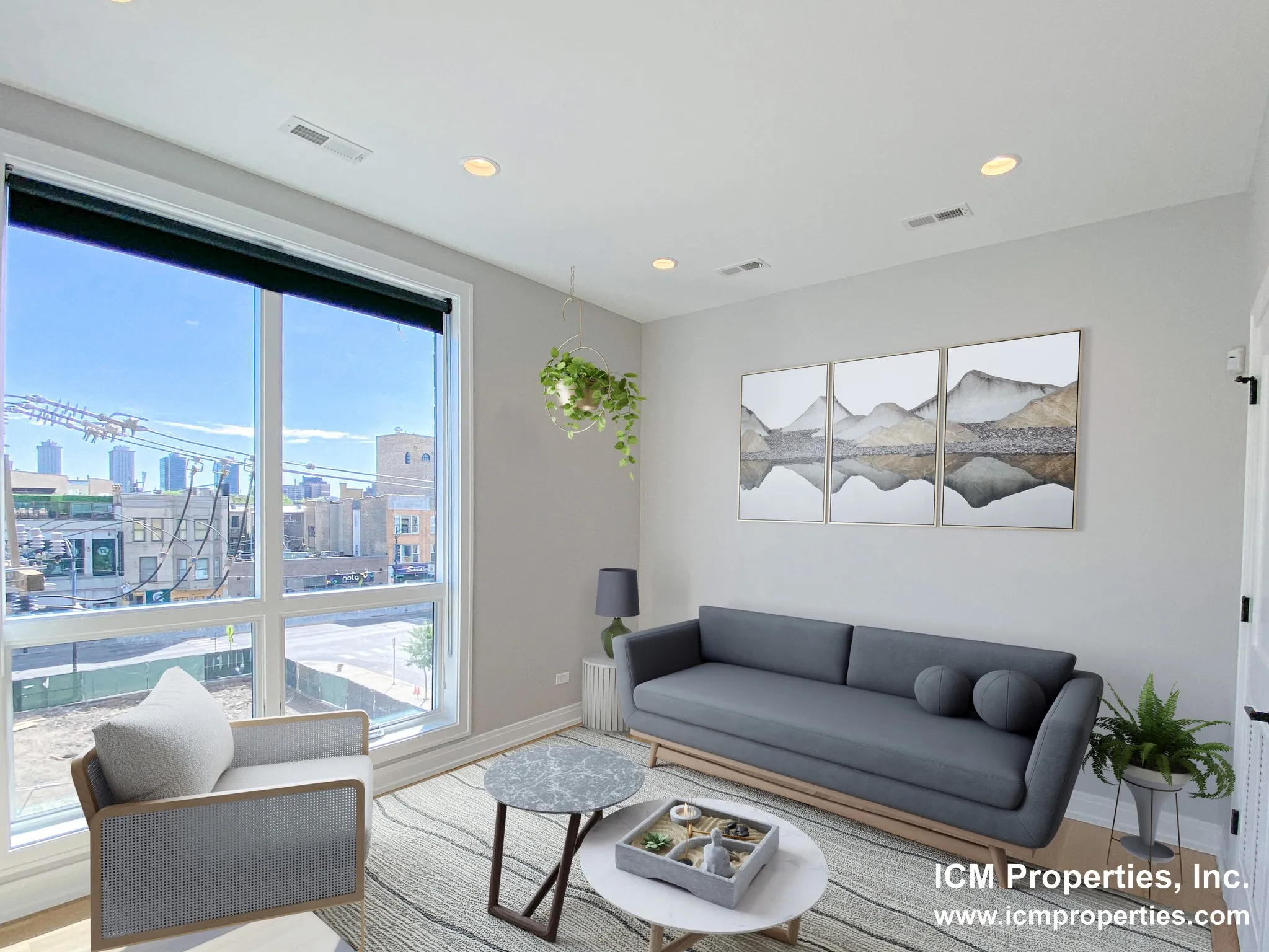 1050 W Cornelia Ave, , 60657, USA 60657-unit#1050-402-Chicago-IL