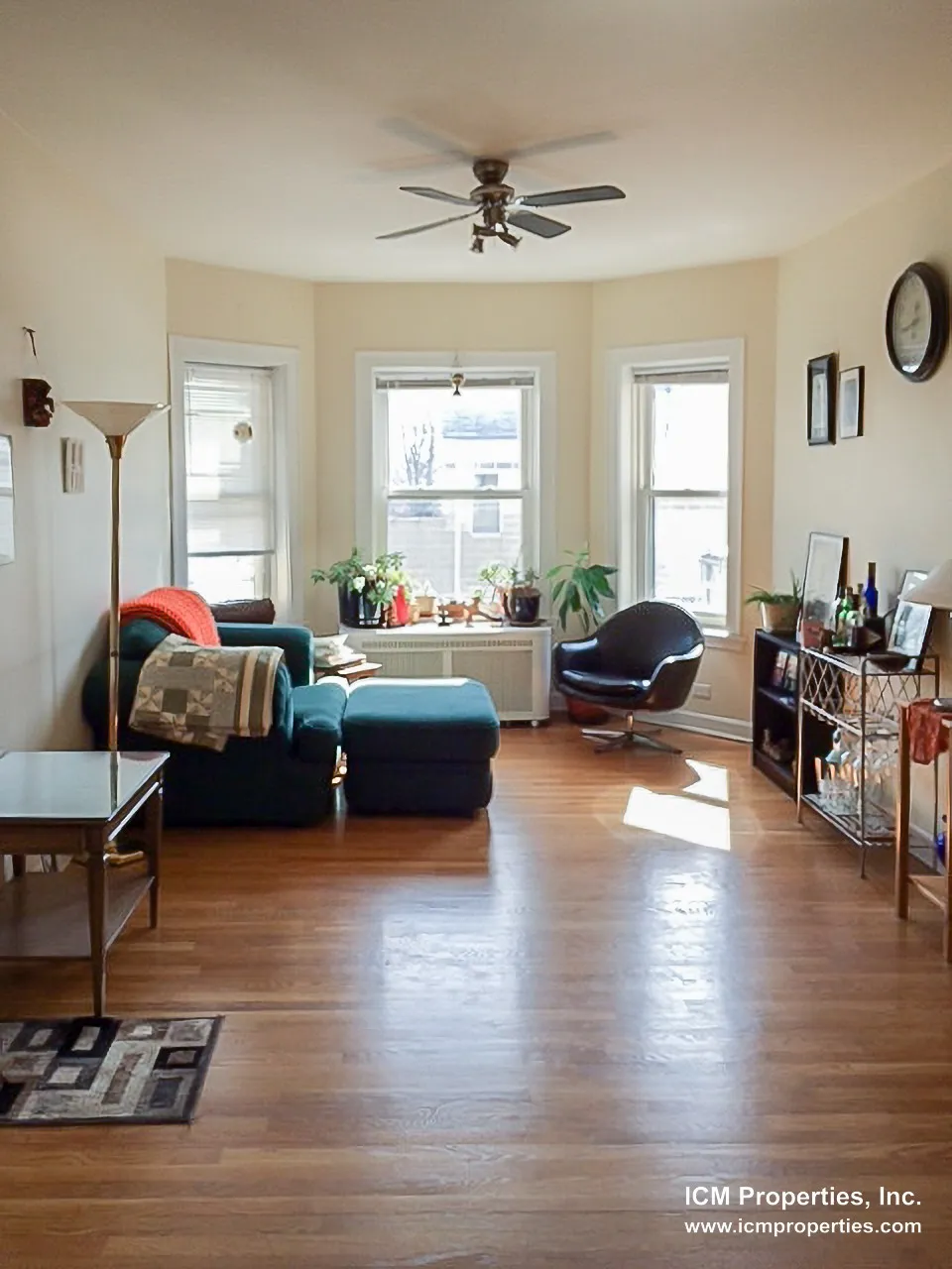 4857 N Paulina St, , 60640, USA 60640-unit#4859P-3A-Chicago-IL