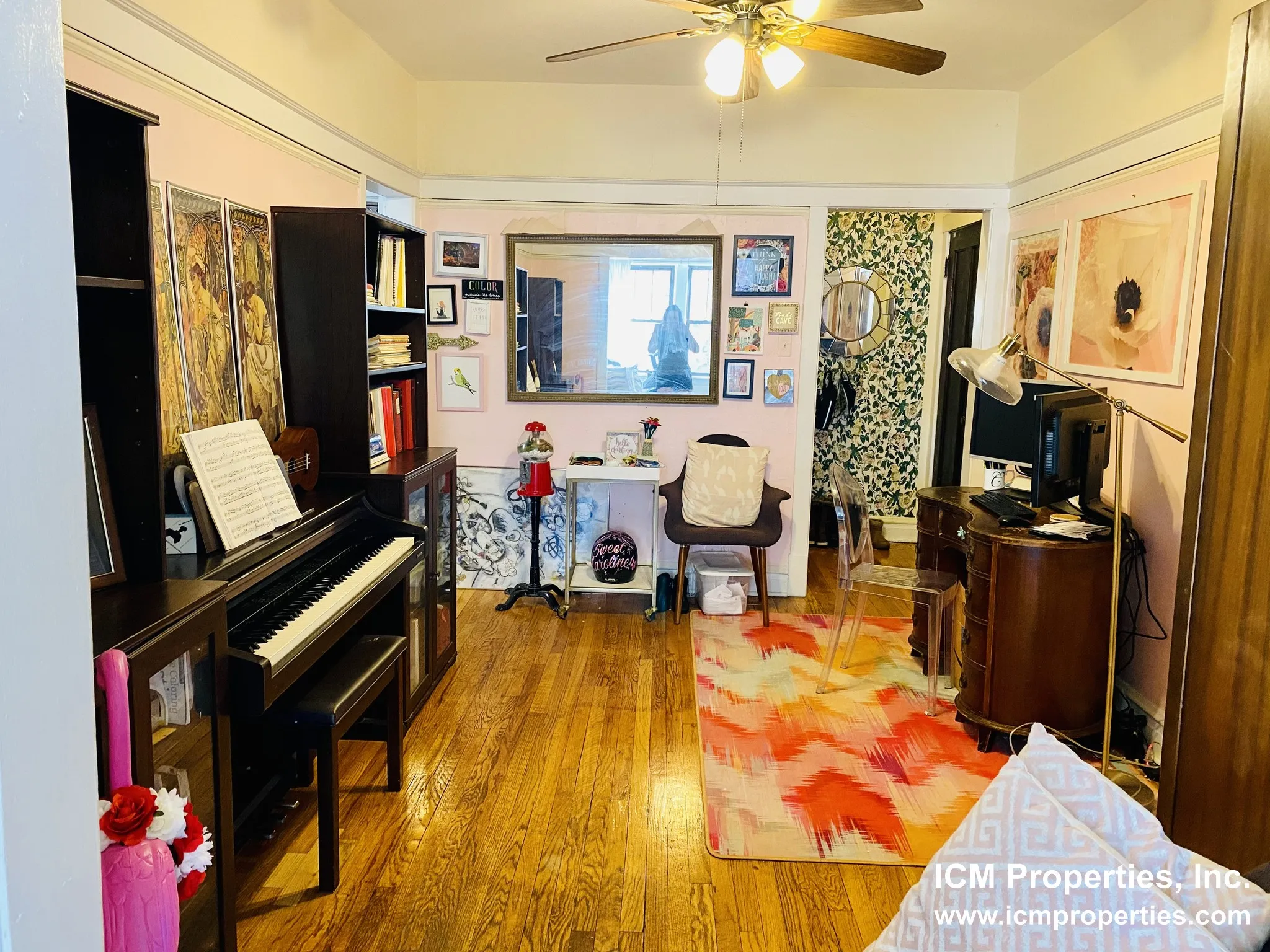 4844 N Rockwell St, ,  60625, USA 60625-unit#2610G-2F-Chicago-IL