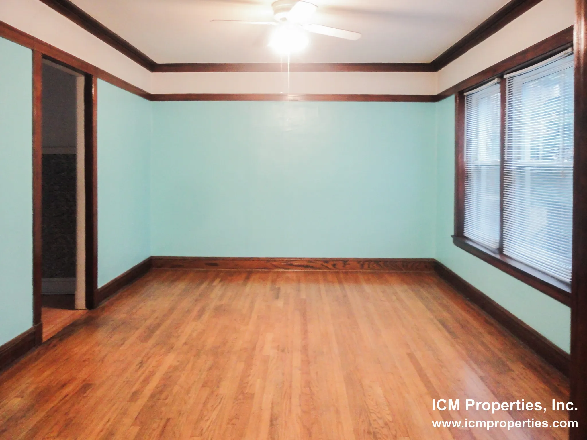 3817 N Lawndale Ave, , 60618, USA 60618-unit#3823-1E-Chicago-IL