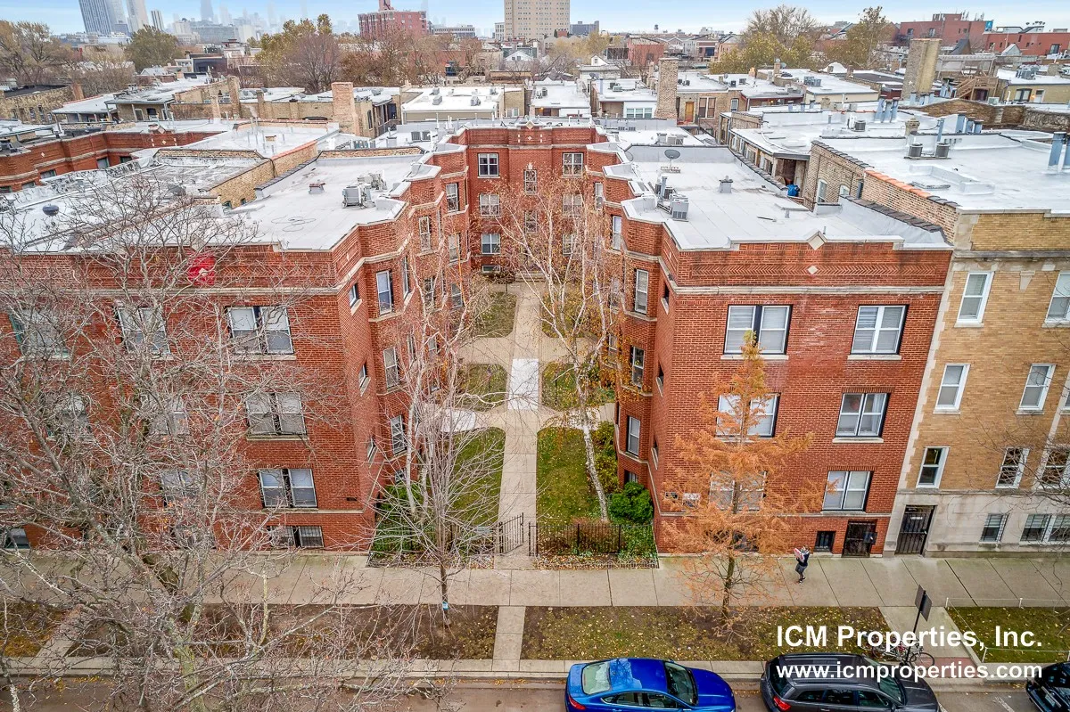 851 W Cornelia Ave, ,  60657, USA 60657-unit#855-2E-Chicago-IL