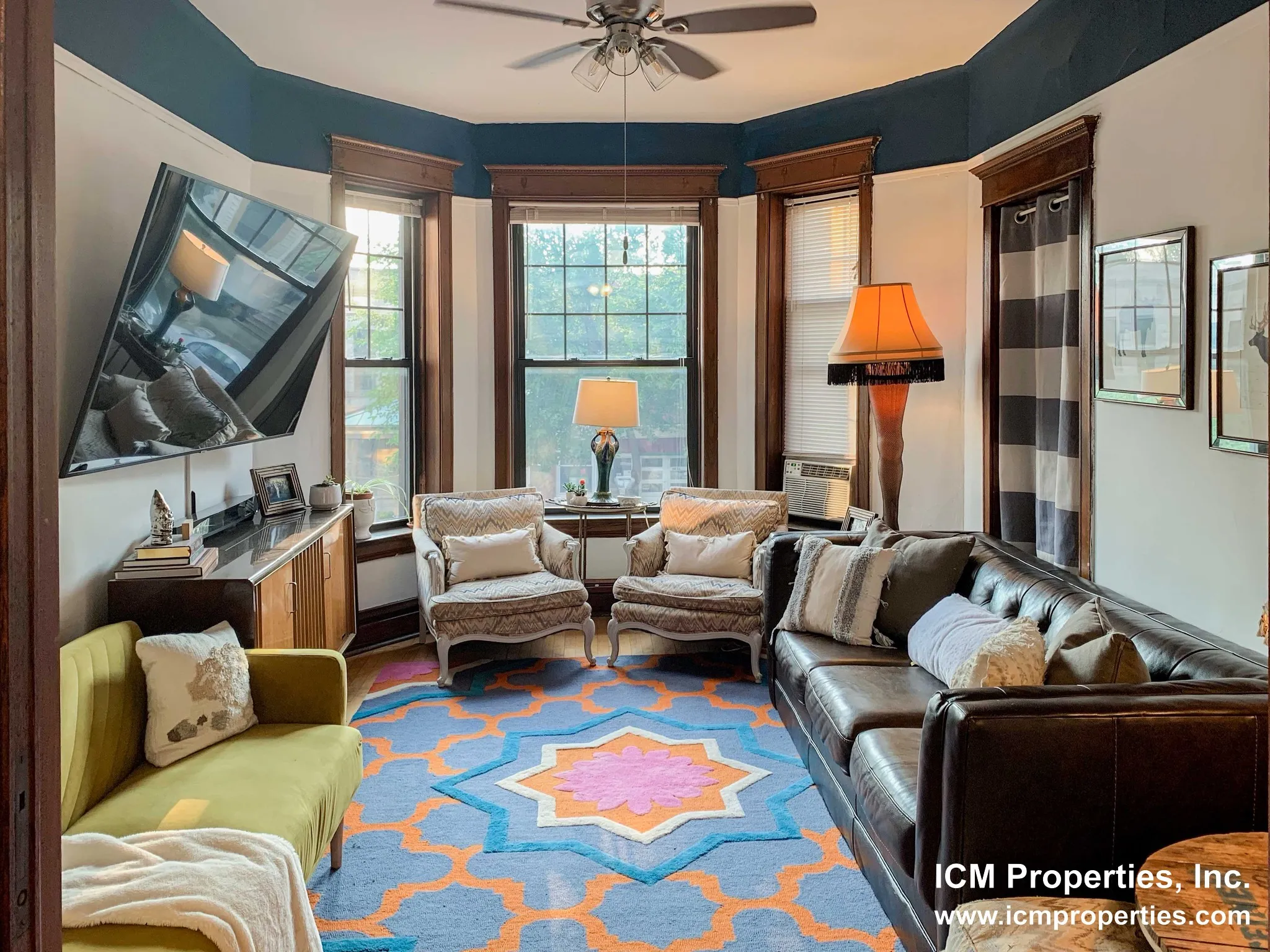 3637 N Paulina St, , 60613, USA 60613-unit#3637-2-Chicago-IL