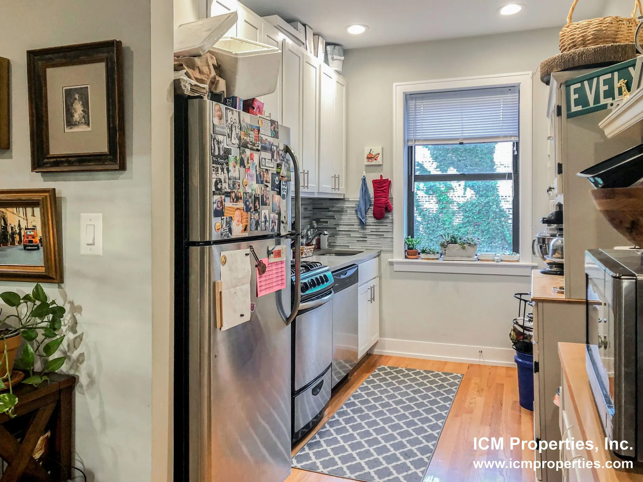 4547 N Leavitt St, , 60625, USA 60625-unit#4549-3-Chicago-IL