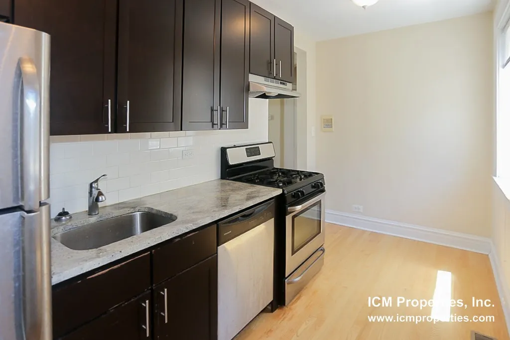 3618 N Marshfield Ave, ,  60613, USA 60613-unit#3620-1A-Chicago-IL