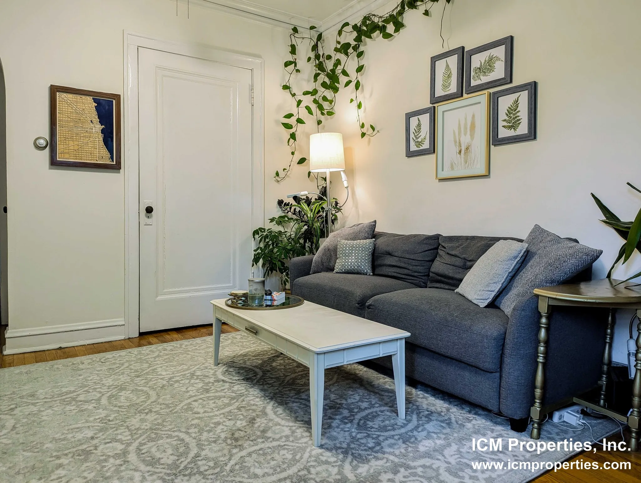3300 N Claremont Ave, ,  60618, USA 60618-unit#2334S-2-Chicago-IL