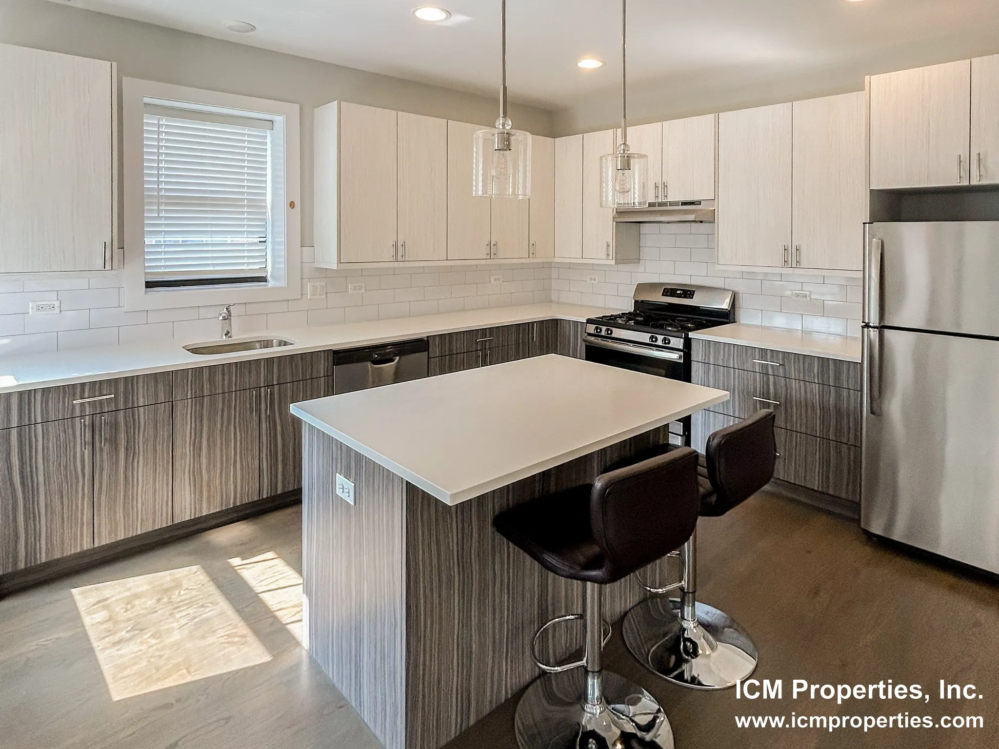 2618 N Rockwell St, ,  60647, USA 60647-unit#2618-1F-Chicago-IL