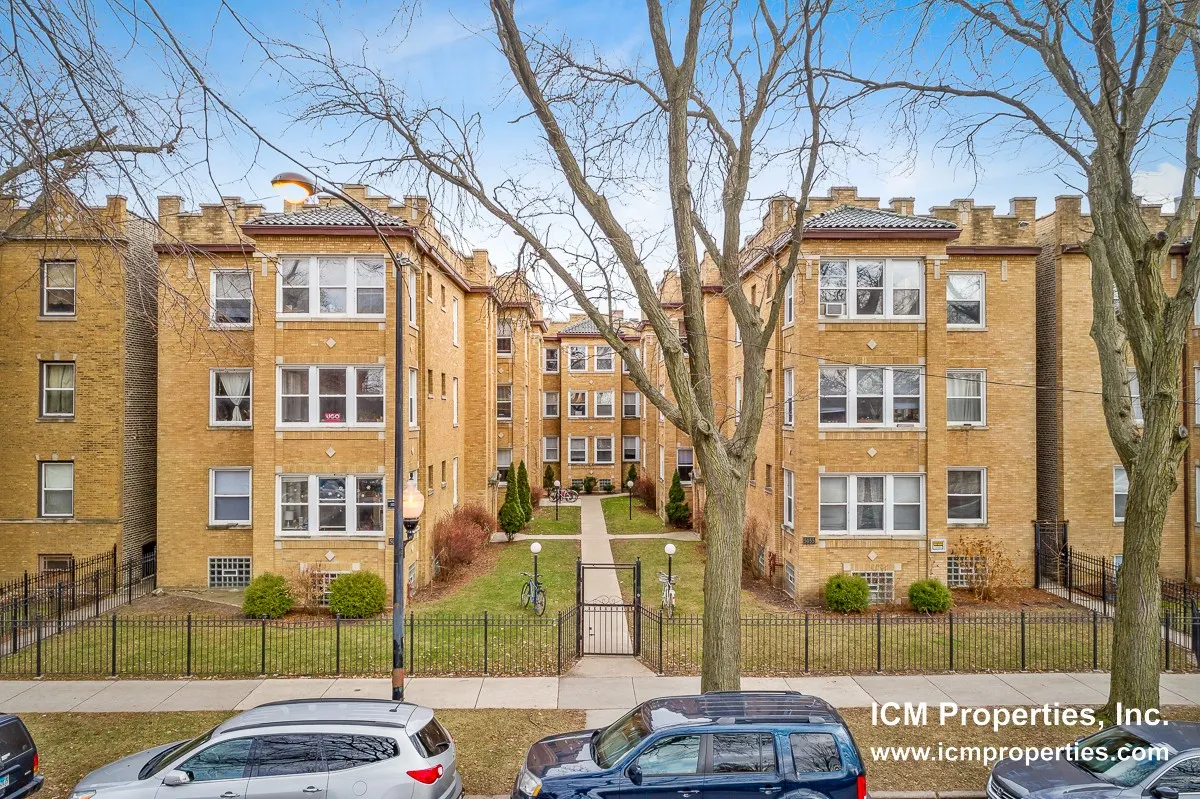5045 N Damen Ave, ,  60625, USA 60625-unit#5059-1W-Chicago-IL