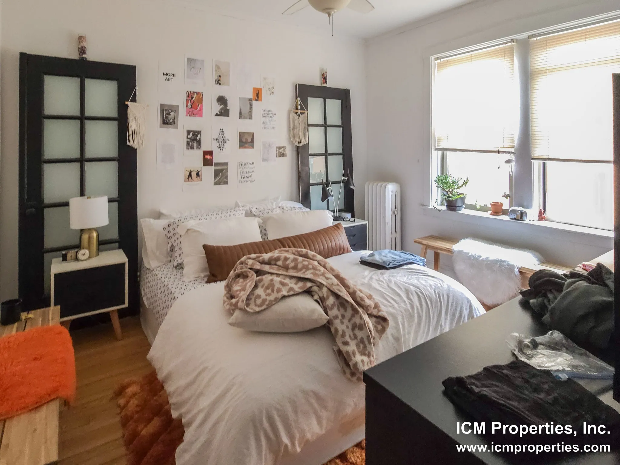 4501 N Greenview Ave, , 60640, USA 60640-unit#4501-3E-Chicago-IL