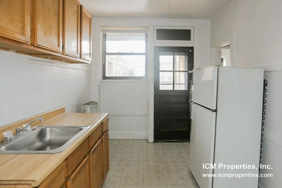 4844 N Rockwell St, ,  60625, USA 60625-unit#2612G-2R FP-Chicago-IL