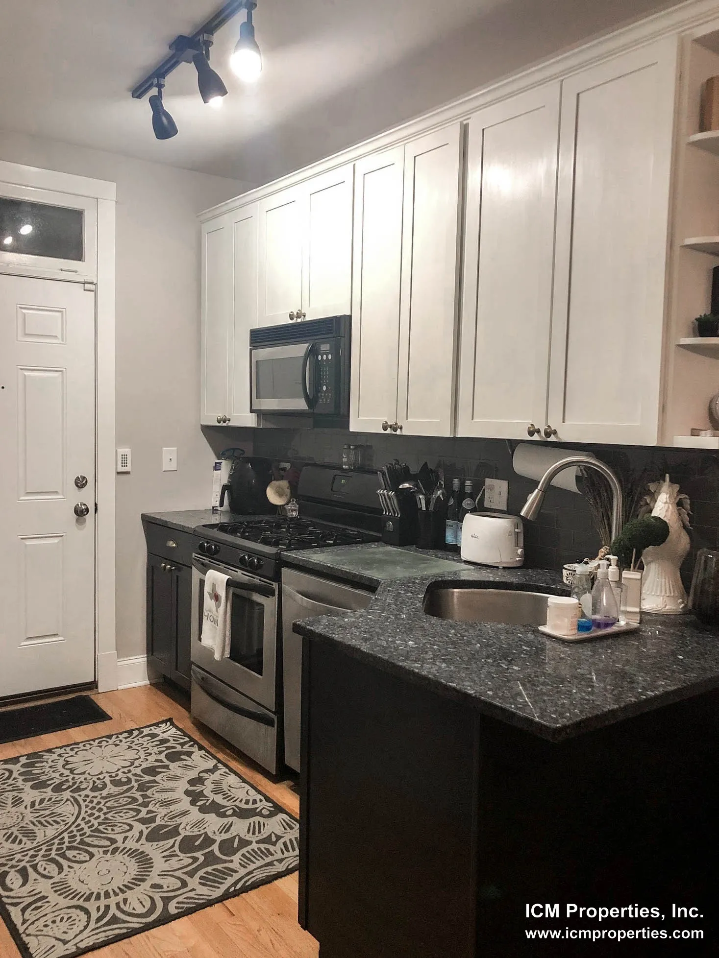 4808 N Paulina St, ,  60640, USA 60640-unit#4808-3W-Chicago-IL