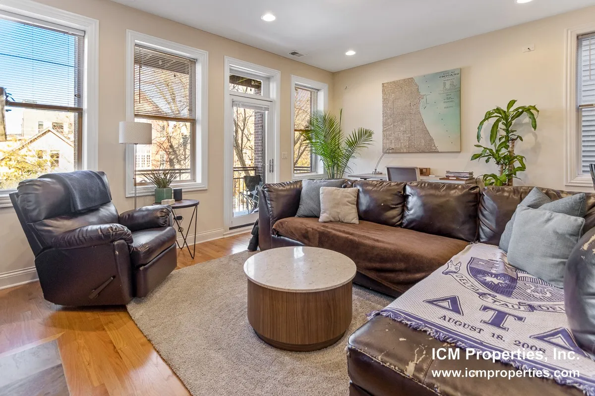 1039 W Newport Ave, , 60657, USA 60657-unit#1039-2-Chicago-IL