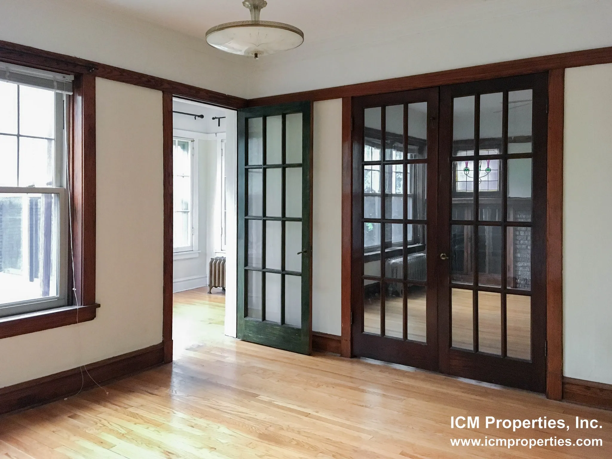 3817 N Lawndale Ave, ,  60618, USA 60618-unit#3817-2W-Chicago-IL