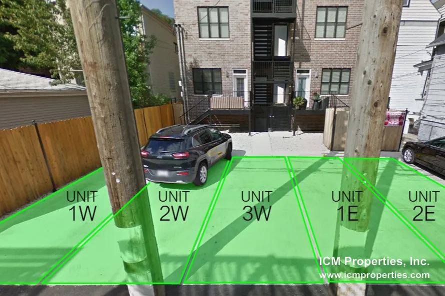 1241 W Oakdale Ave, ,  60657, USA 60657-unit#1241-3W-Chicago-IL