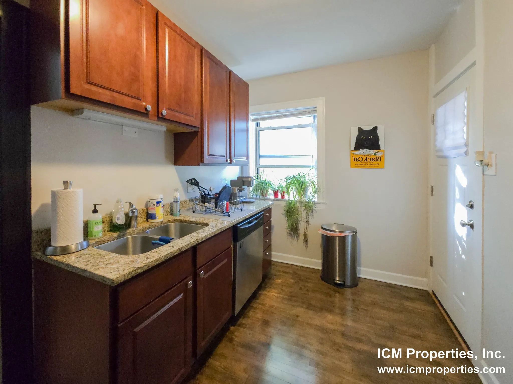 5073 N Wolcott Ave, ,  60640, USA 60640-unit#1825W-3-Chicago-IL