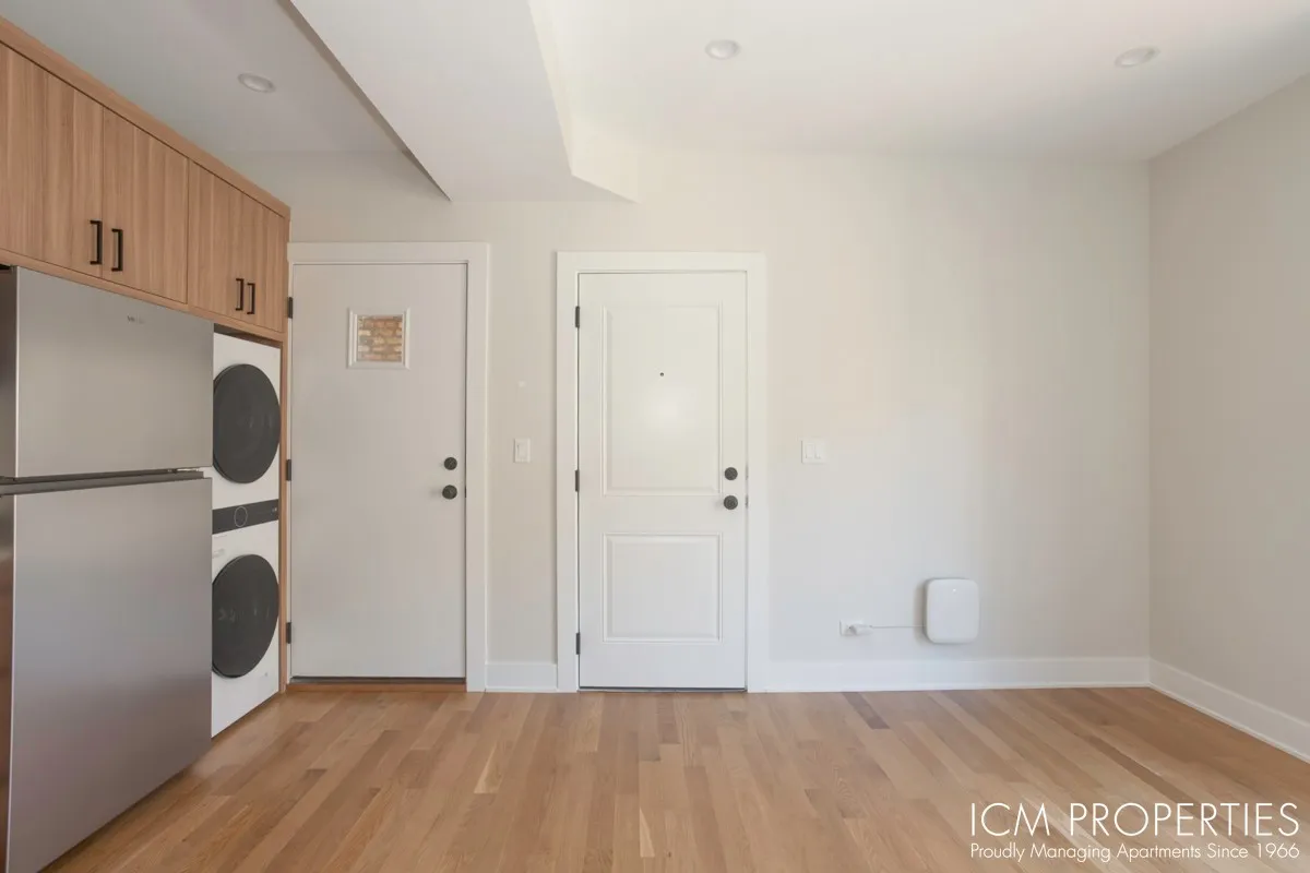 2237 N Bissell St, , 60614, USA 60614-unit#2237.5-GW FP-Chicago-IL
