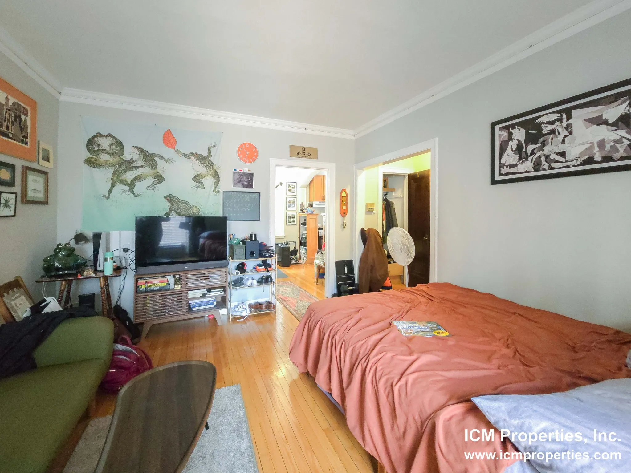 4501 N Greenview Ave, ,  60640, USA 60640-unit#4505A-2N-Chicago-IL