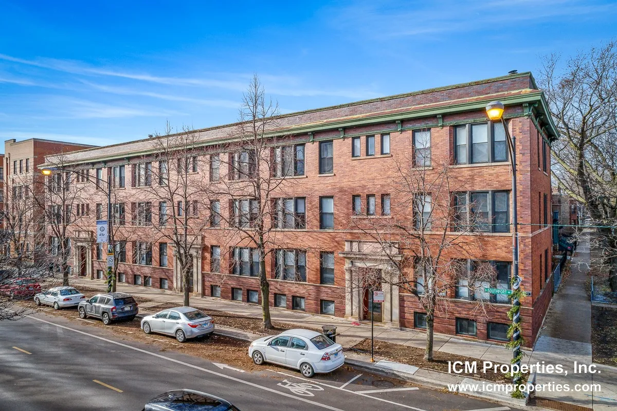 3846 N Southport Ave, , 60613, USA 60613-unit#3846-3-Chicago-IL