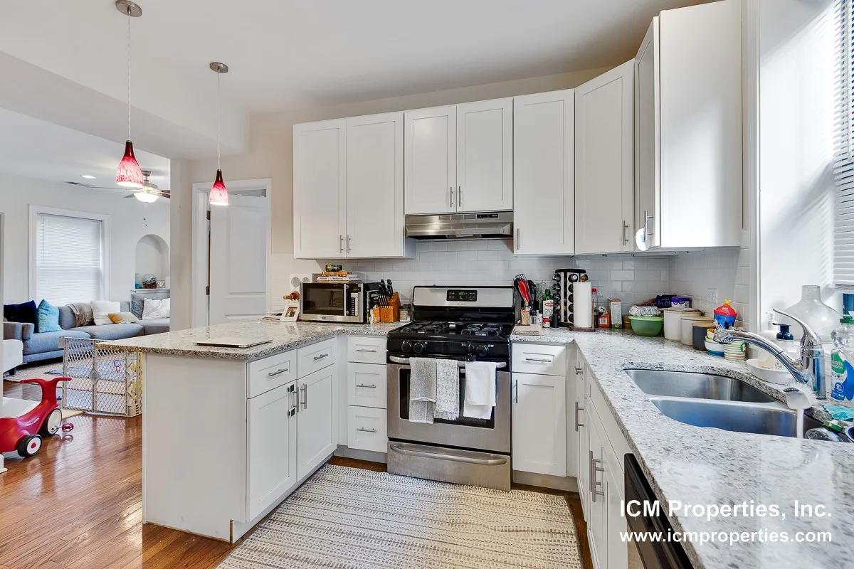 4651 N Wolcott Ave, , 60640, USA 60640-unit#1819L-1-Chicago-IL