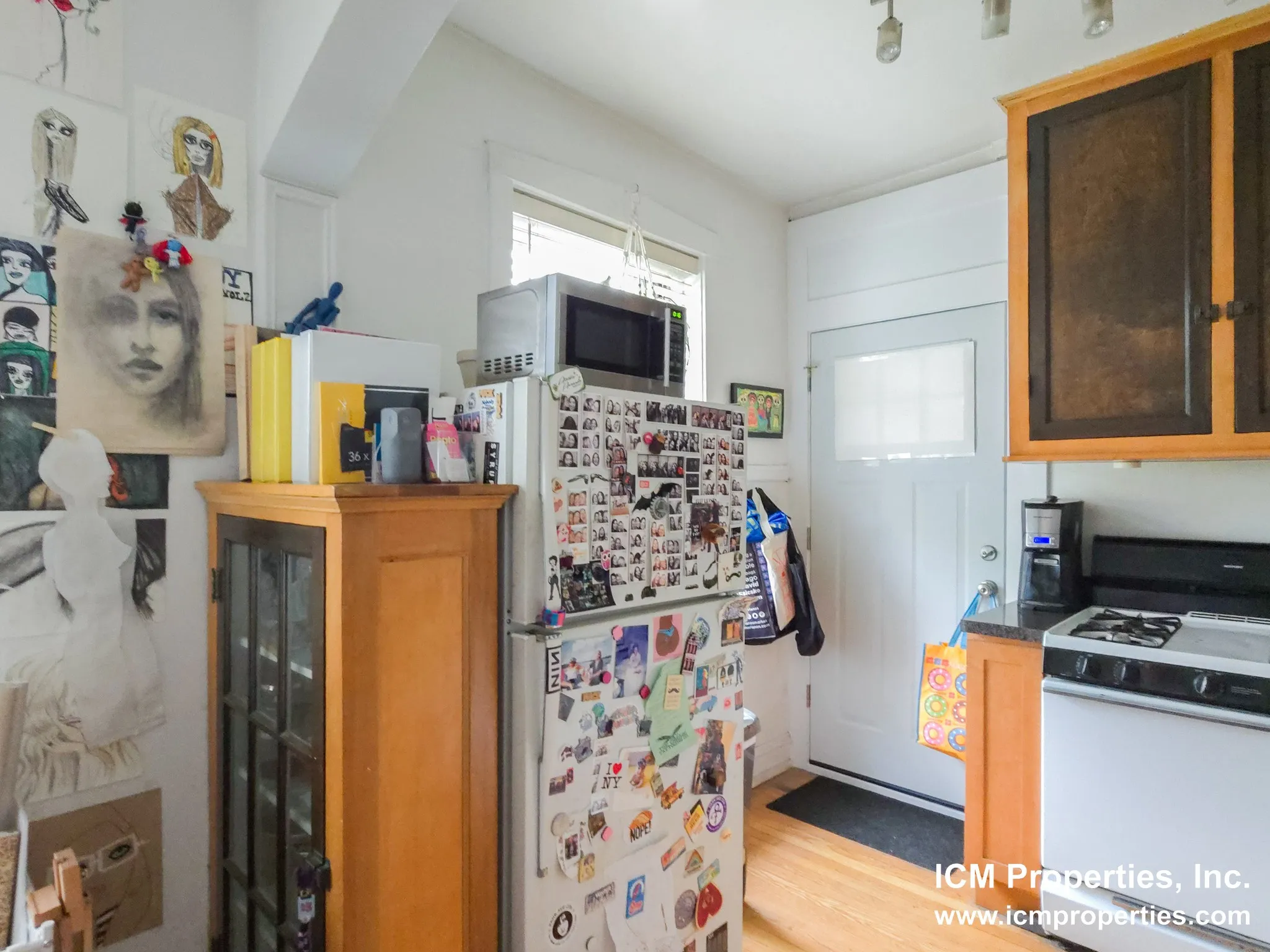 4501 N Greenview Ave, , 60640, USA 60640-unit#4501-3E-Chicago-IL