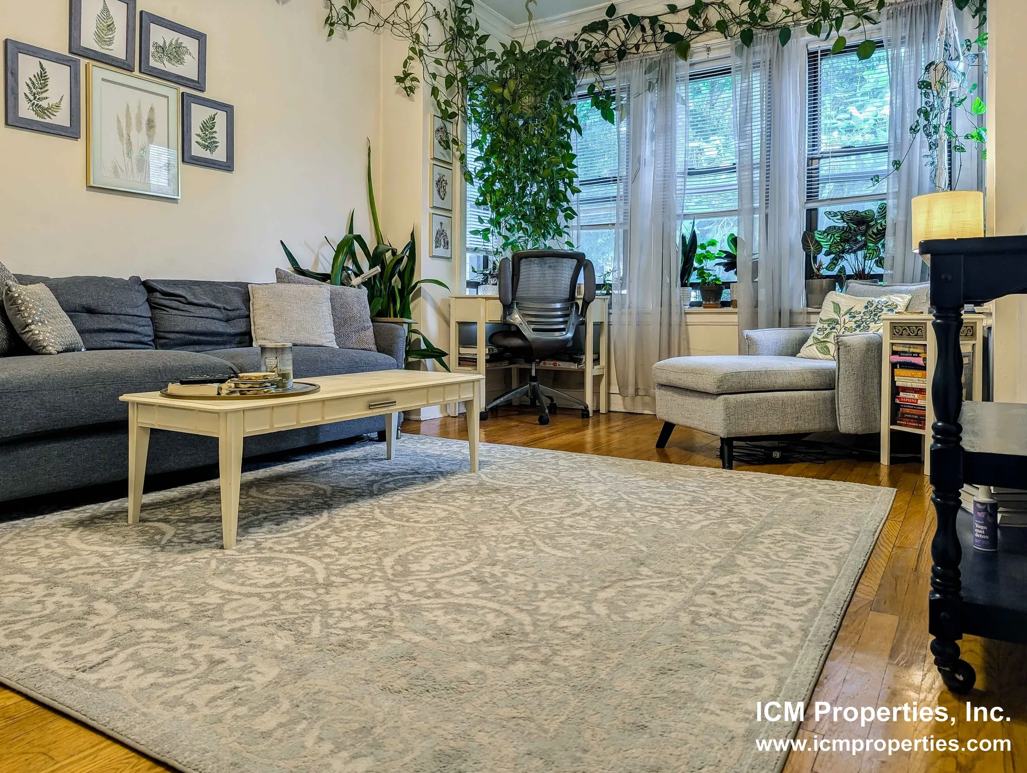 3300 N Claremont Ave, , 60618, USA 60618-unit#2334S-2-Chicago-IL