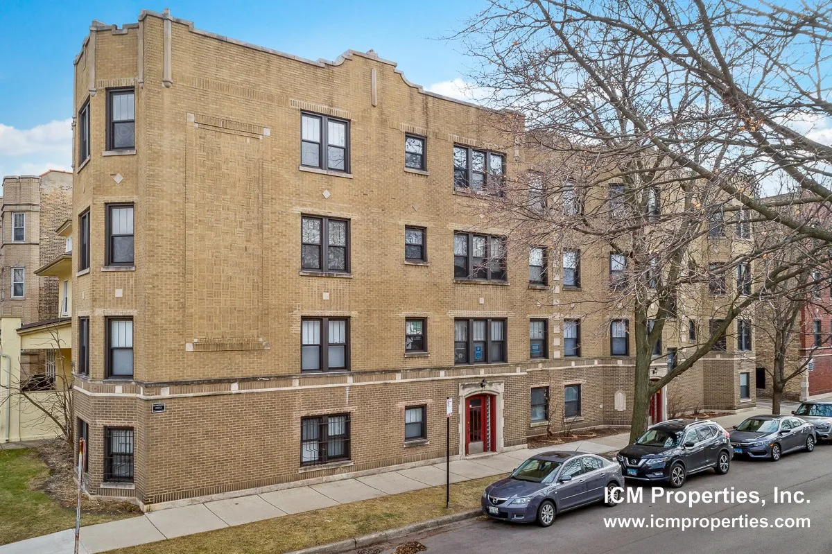 4547 N Leavitt St, , 60625, USA 60625-unit#4549-3-Chicago-IL