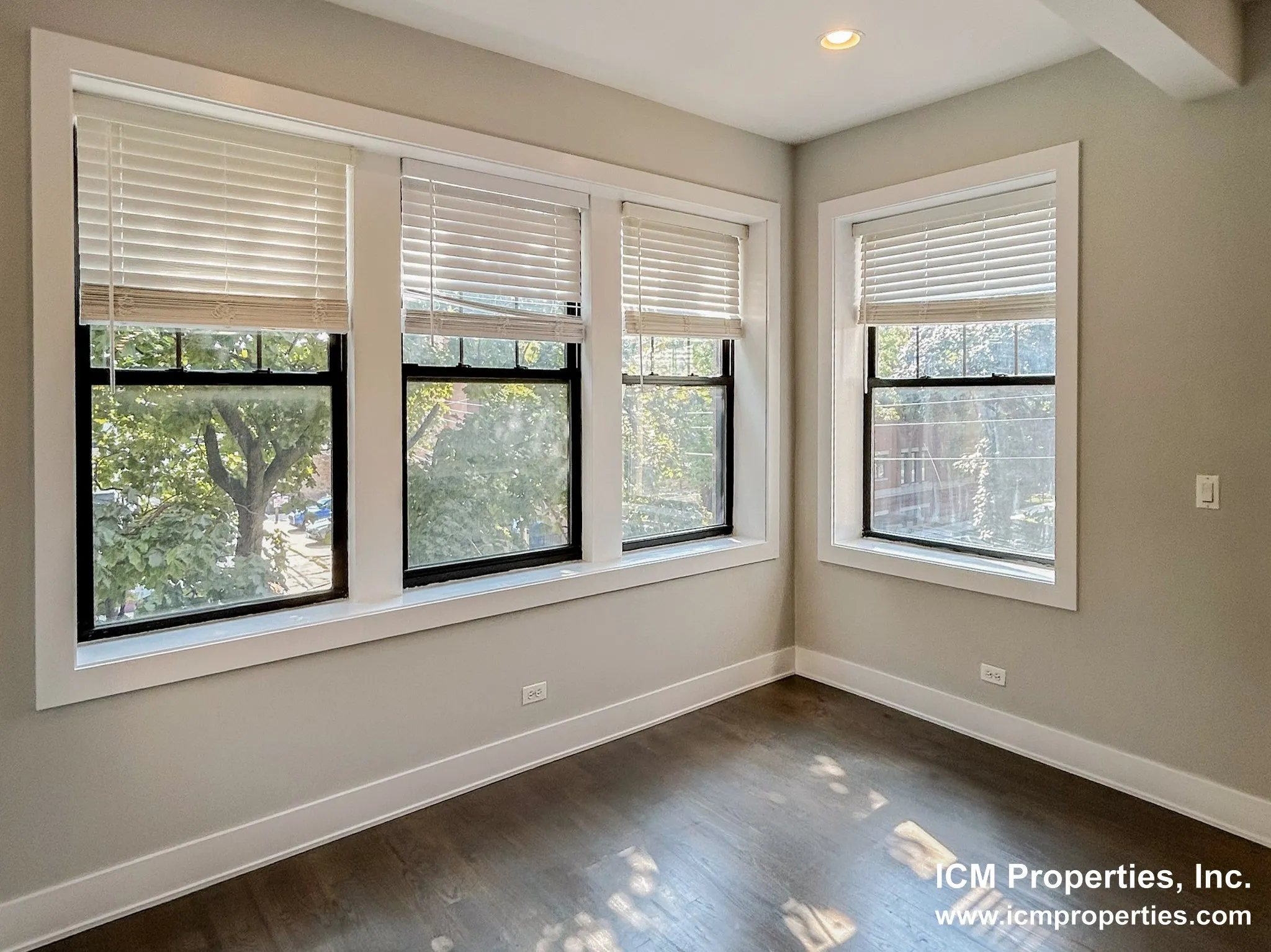 2618 N Rockwell St, ,  60647, USA 60647-unit#2618-1F-Chicago-IL