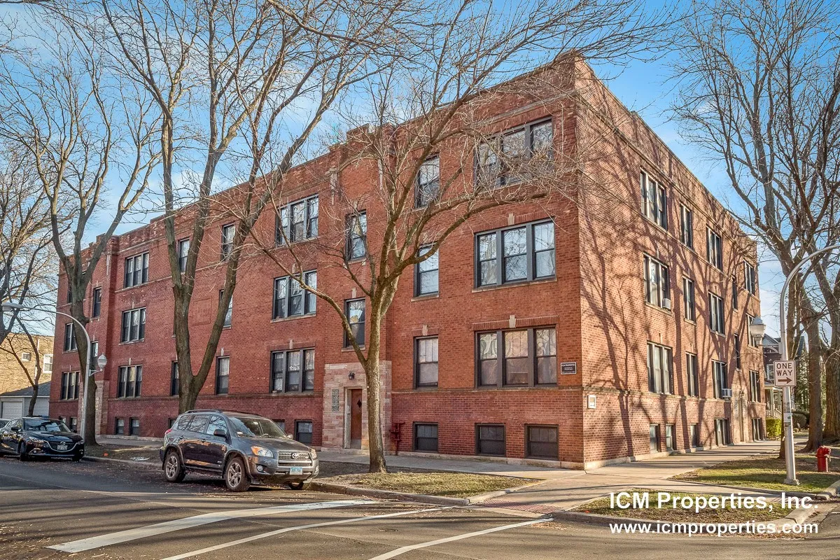 4951 N Oakley Ave, ,  60625, USA 60625-unit#4951-1-Chicago-IL