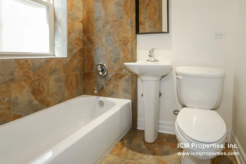 3808 N Sheffield Ave, ,  60613, USA 60613-unit#3816S-1W FP-Chicago-IL
