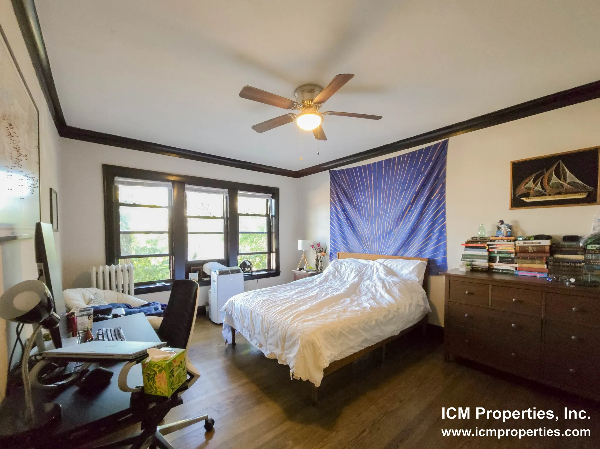 5073 N Wolcott Ave, ,  60640, USA 60640-unit#1825W-3-Chicago-IL