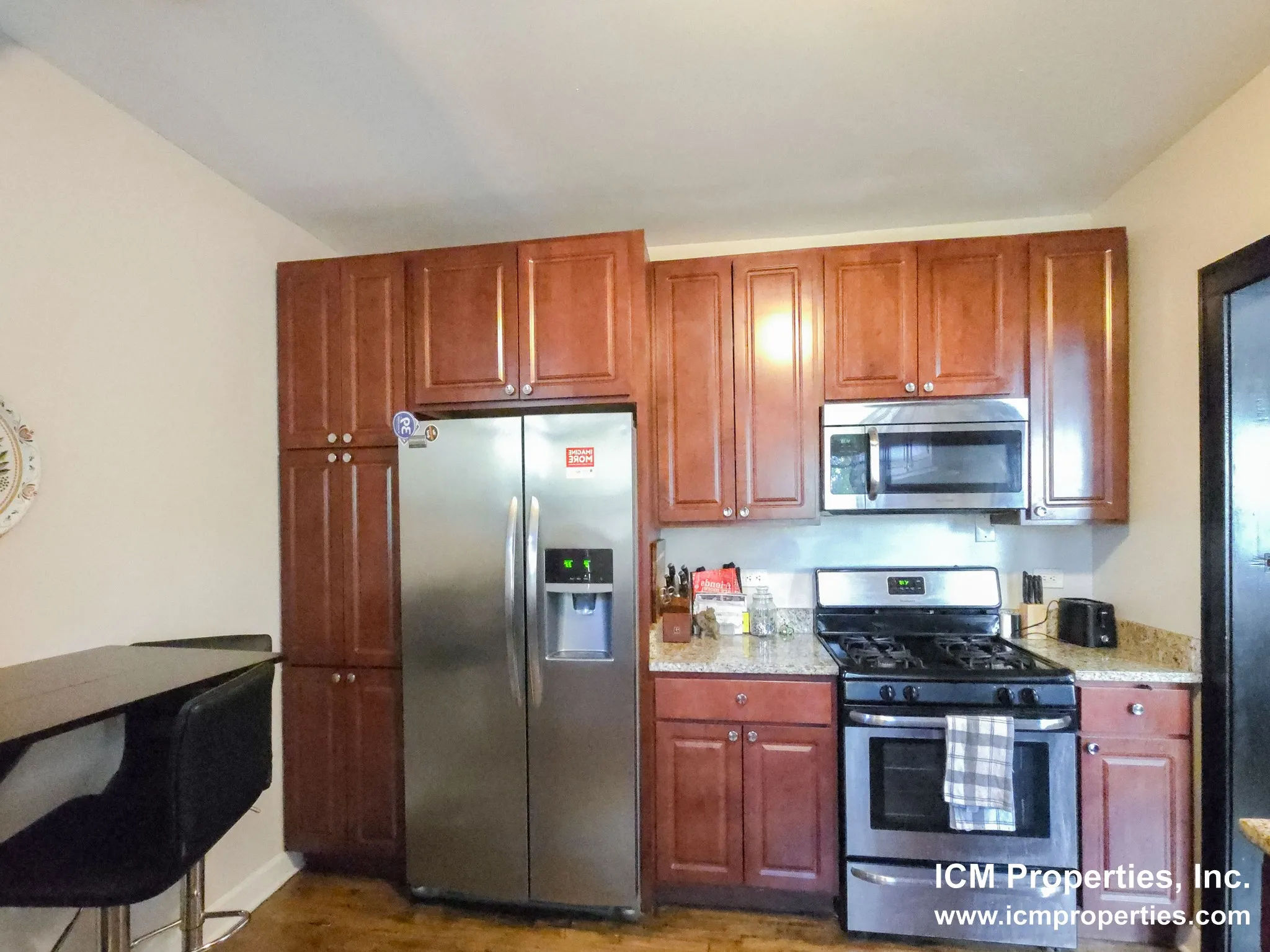 5073 N Wolcott Ave, ,  60640, USA 60640-unit#1825W-3-Chicago-IL