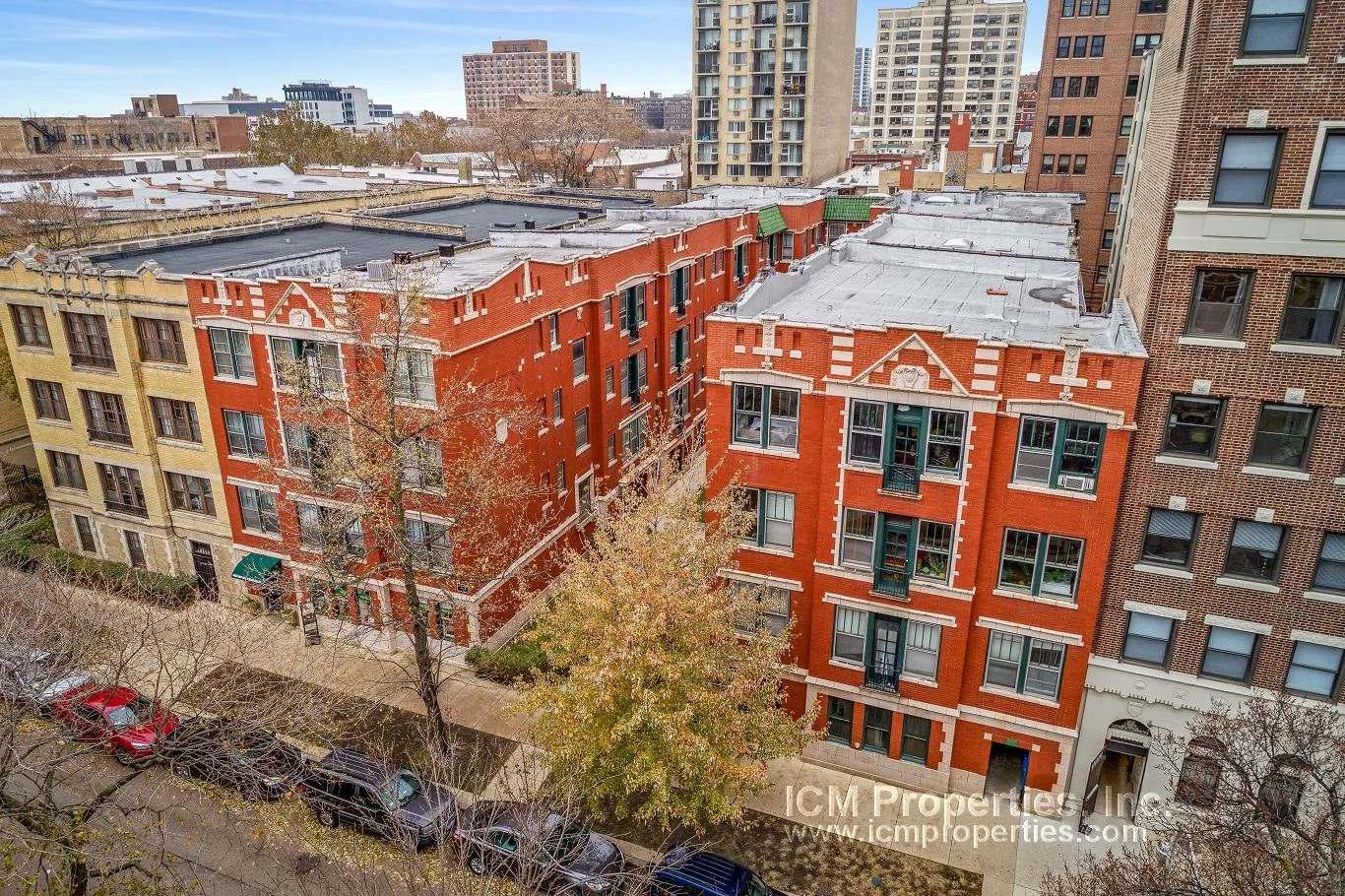 428 W Surf St, ,  60657, USA 60657-unit#432-310-Chicago-IL