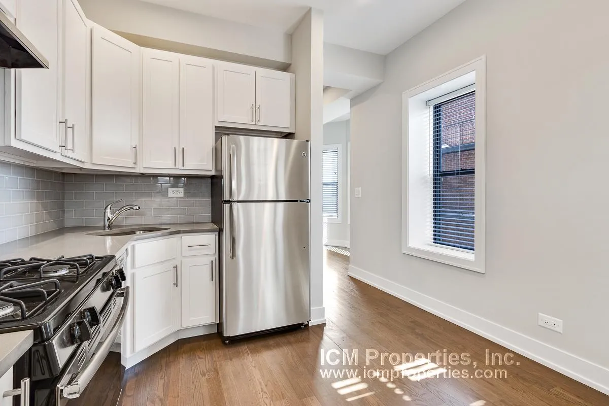 853 W Lill Ave, ,  60614, USA 60614-unit#849L-H-Chicago-IL