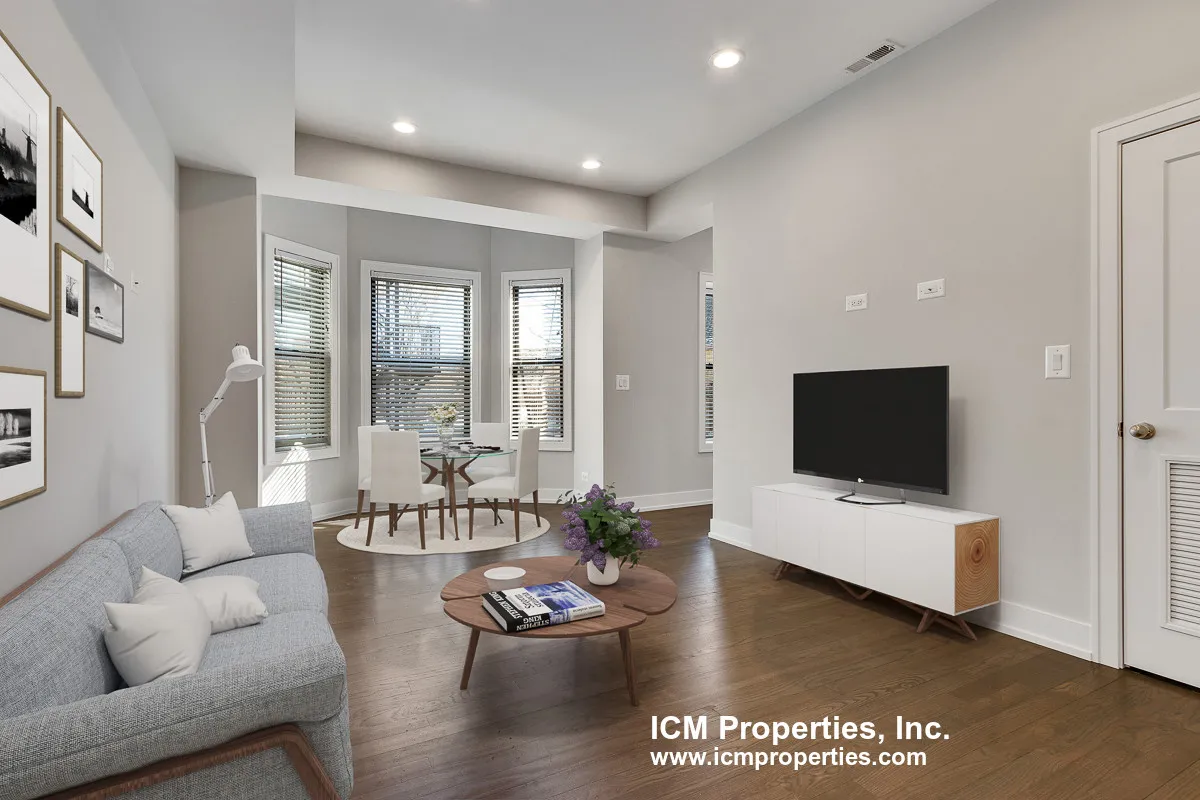 853 W Lill Ave, , 60614, USA 60614-unit#849L-H-Chicago-IL