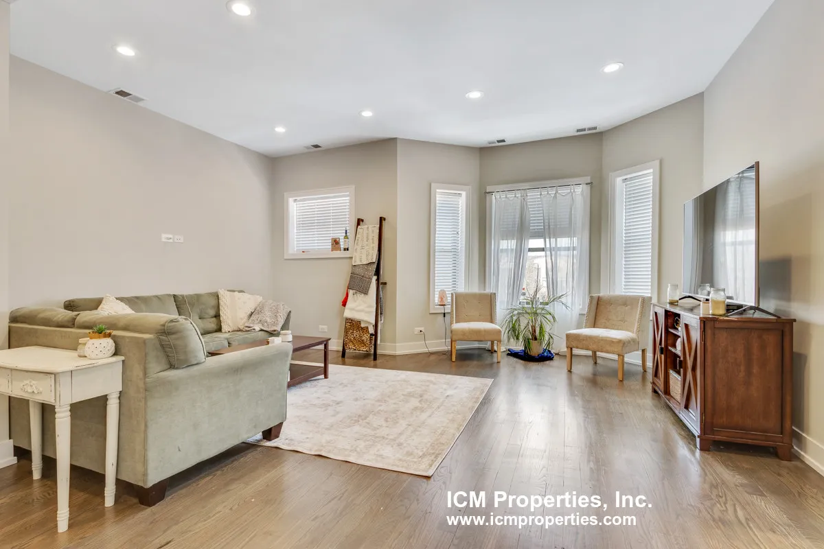 853 W Lill Ave, ,  60614, USA 60614-unit#849L-P-Chicago-IL