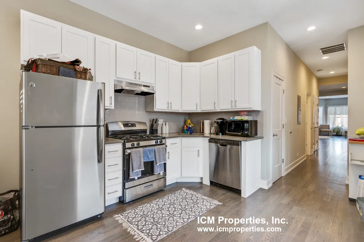 853 W Lill Ave, ,  60614, USA 60614-unit#849L-P-Chicago-IL